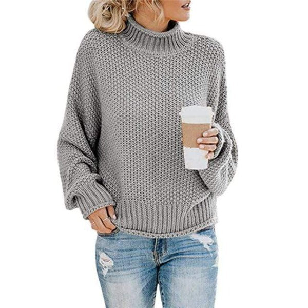 Elisabeth | Comfy Oversized Sweater