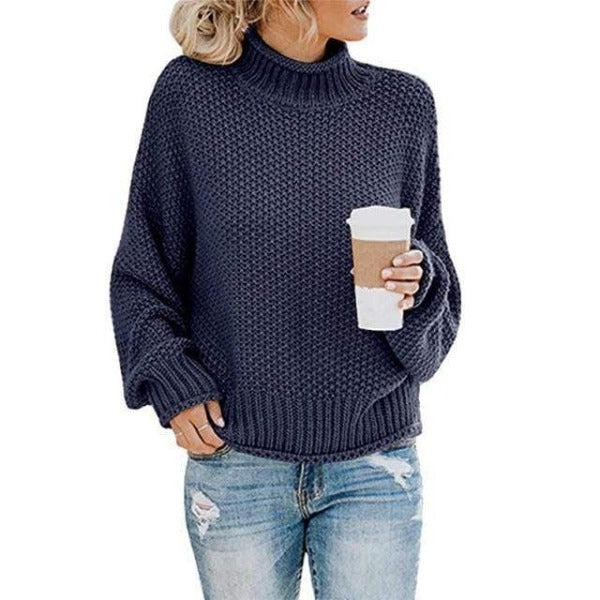 Elisabeth | Comfy Oversized Sweater