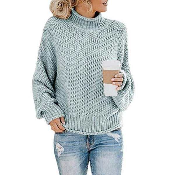 Elisabeth | Comfy Oversized Sweater