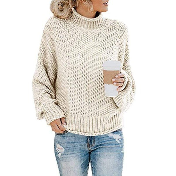 Elisabeth | Comfy Oversized Sweater