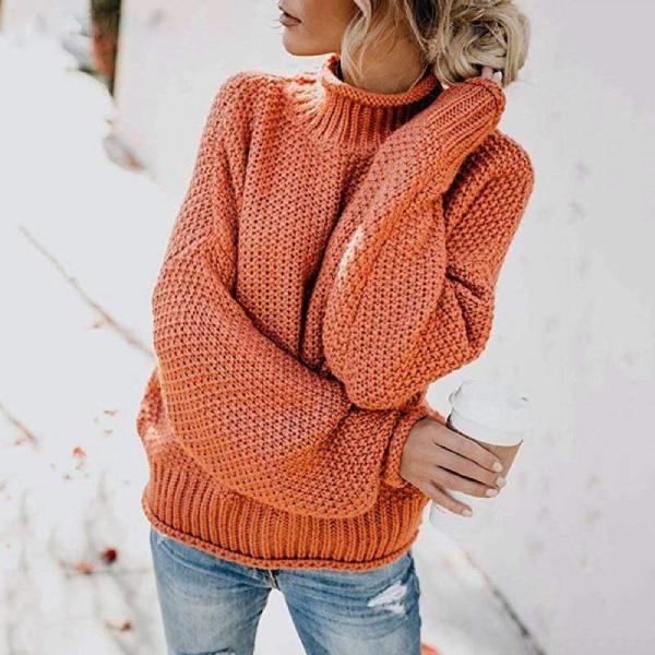 Elisabeth | Comfy Oversized Sweater