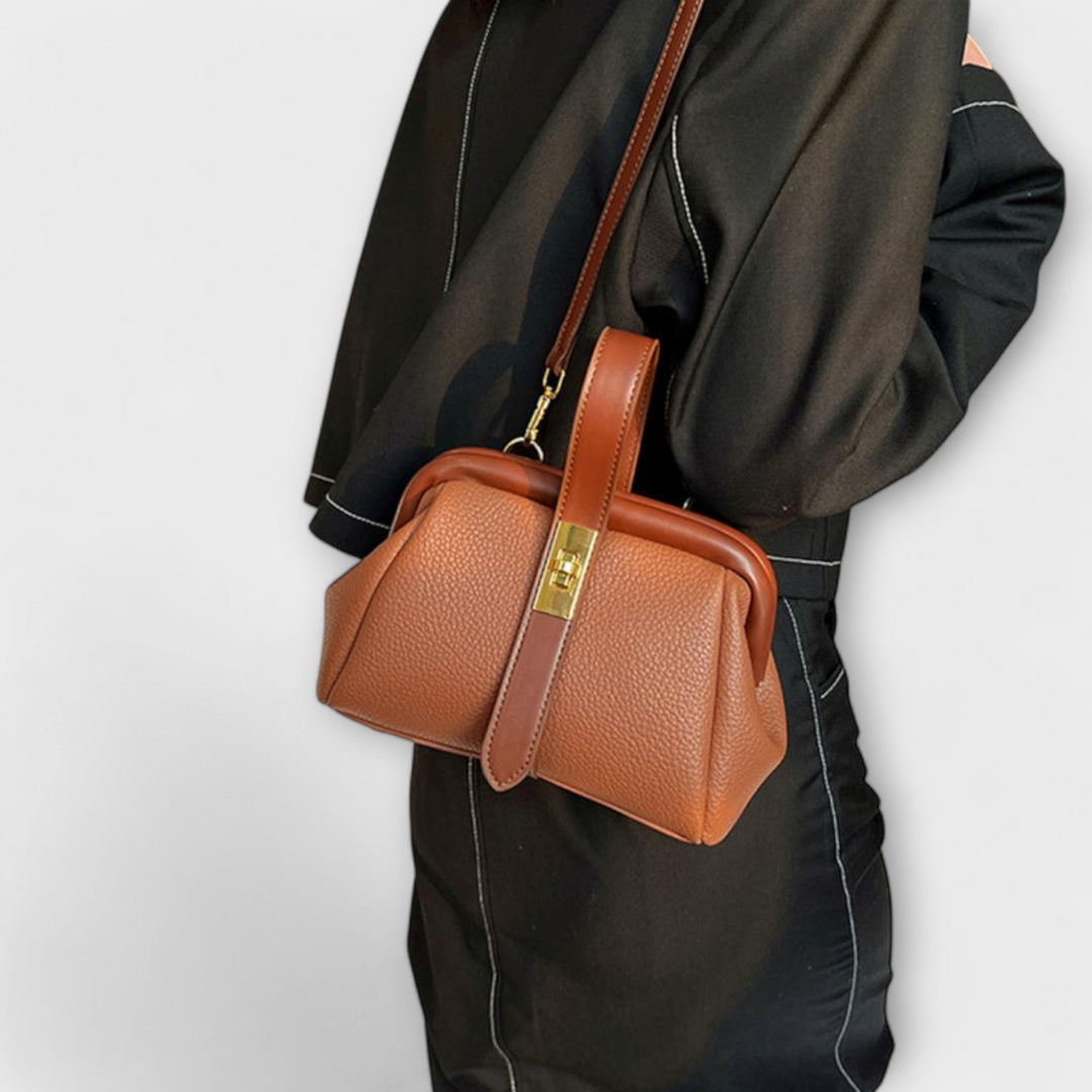 Azura - Vintage-Inspired Bag