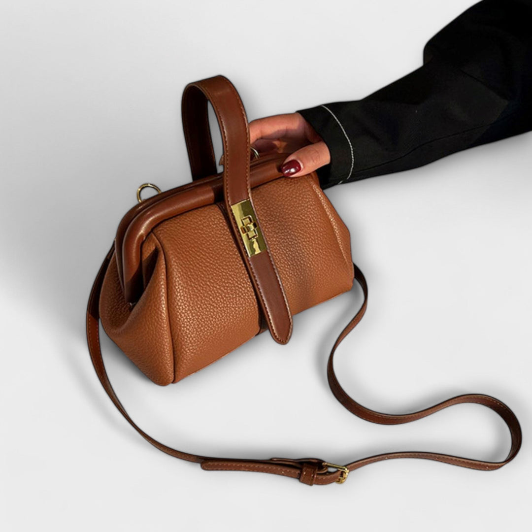 Azura - Vintage-Inspired Bag