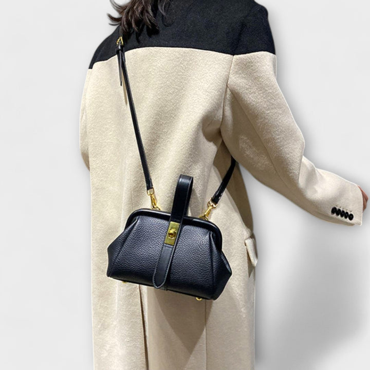 Olivia - Vintage-Inspired Handbag
