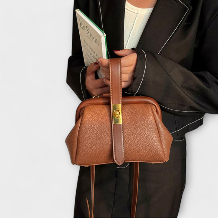 Azura - Vintage-Inspired Bag