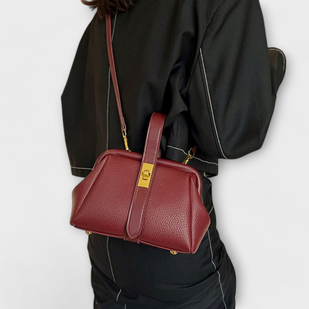 Azura - Vintage-Inspired Bag