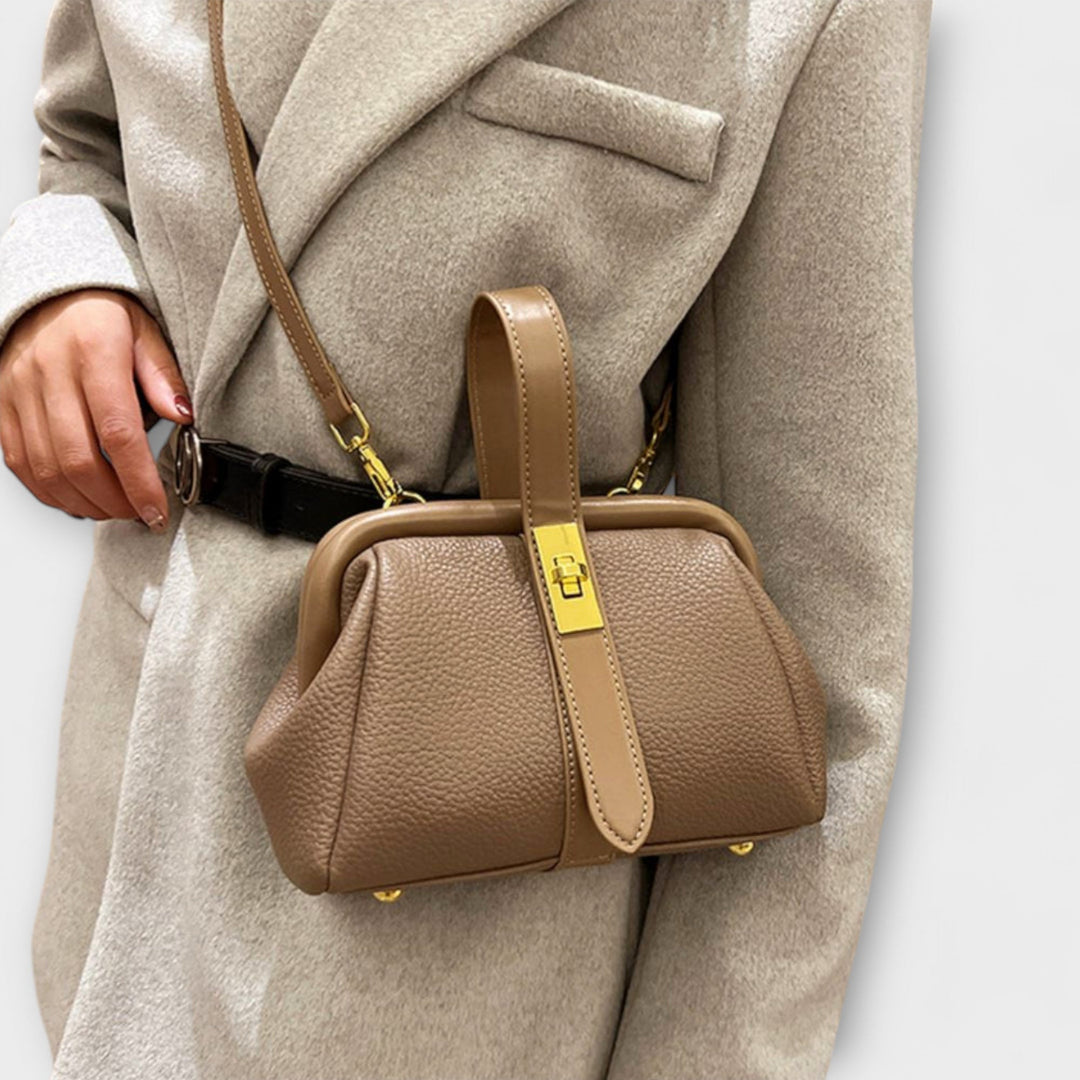 Azura - Vintage-Inspired Bag