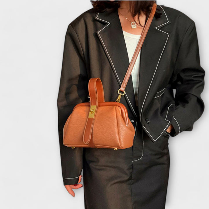 Olivia - Vintage-Inspired Handbag
