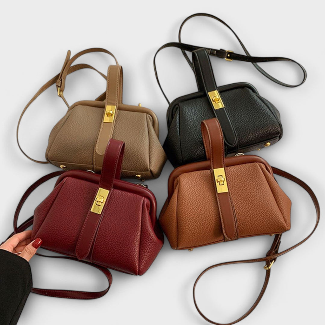 Olivia - Vintage-Inspired Handbag