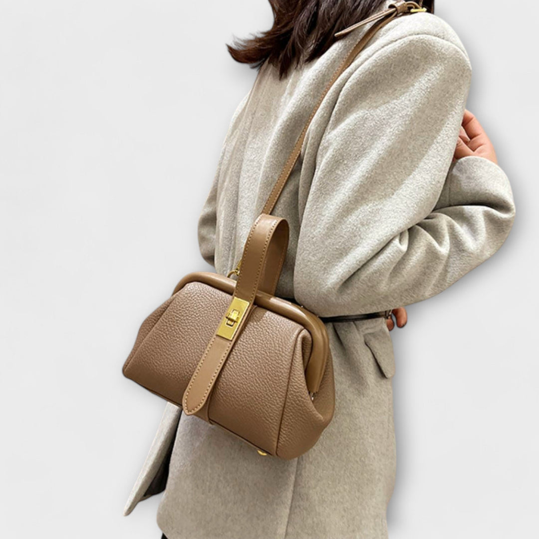 Azura - Vintage-Inspired Bag