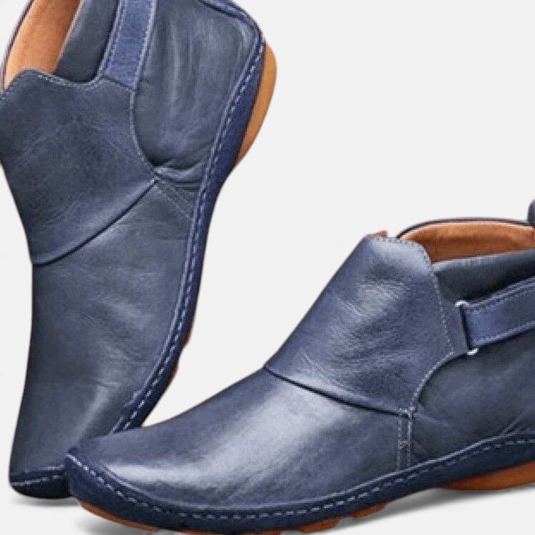 Elsa™ Orthopedic Ankle Boots