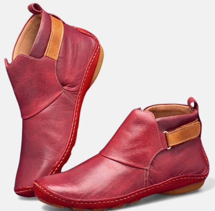 Elsa™ Orthopedic Ankle Boots