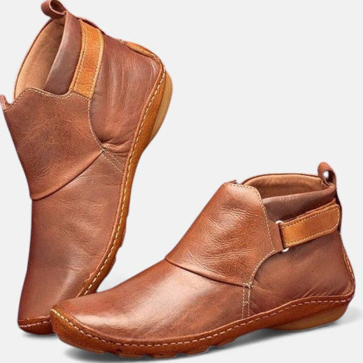 Elsa™ Orthopedic Ankle Boots