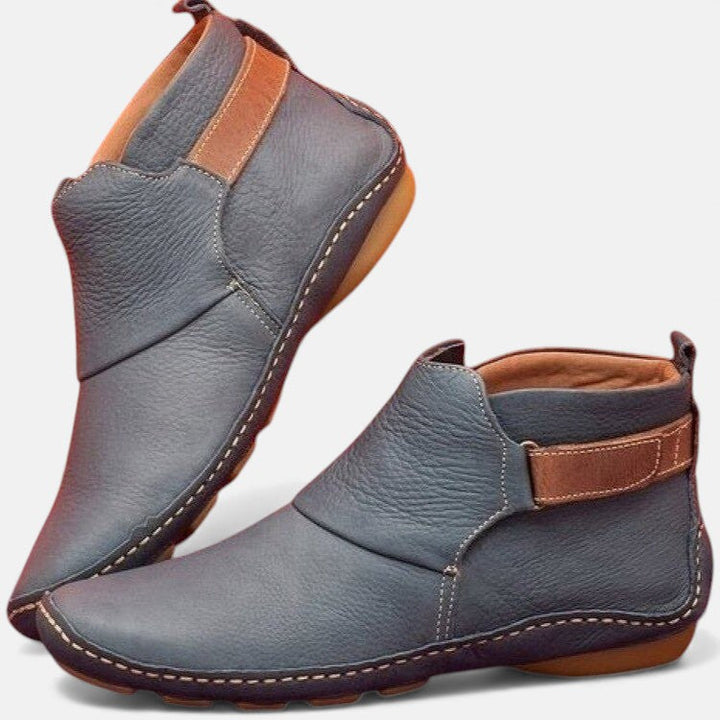 Elsa™ Orthopedic Ankle Boots
