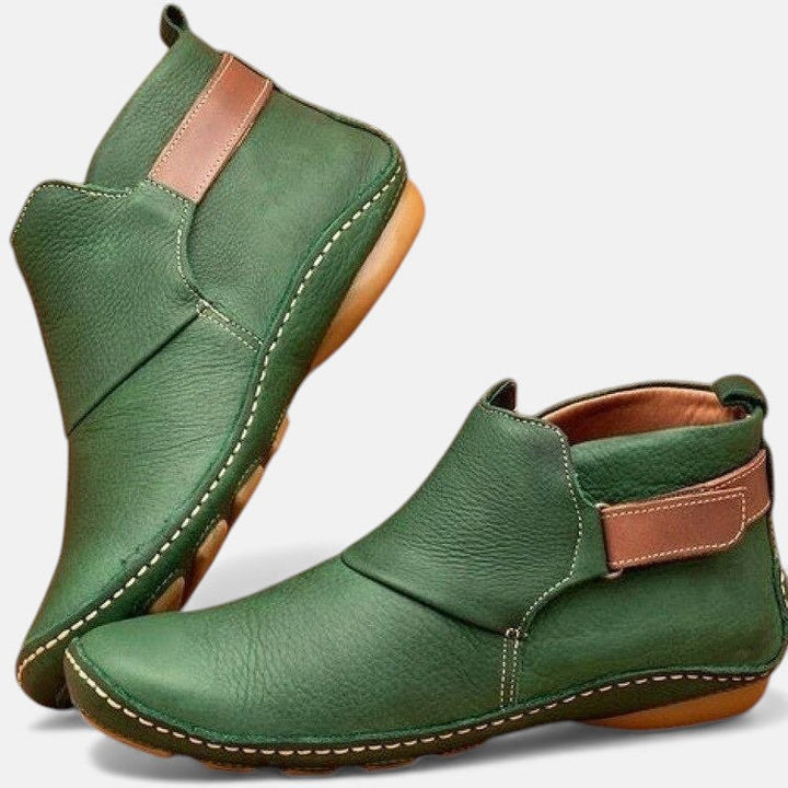 Elsa™ Orthopedic Ankle Boots