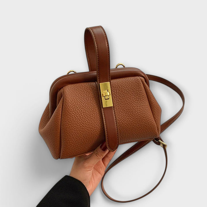 Azura - Vintage-Inspired Bag