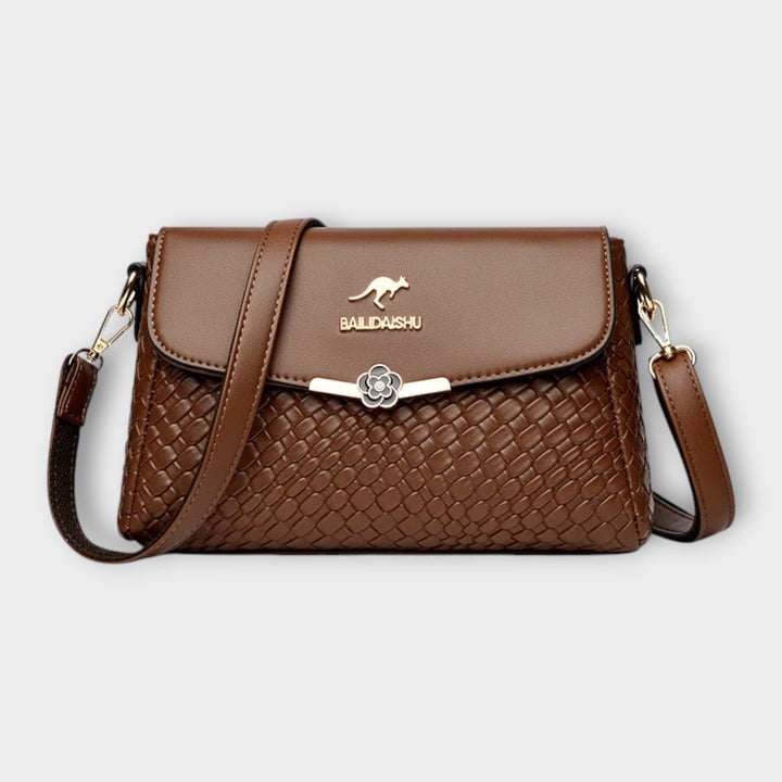 Olivia - Elegant Shoulder Bag
