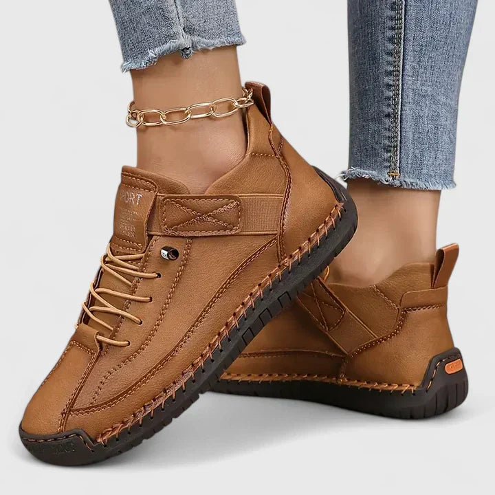 KYMBERLEIGH | COMFORT ORTHOPEDIC SNEAKERS