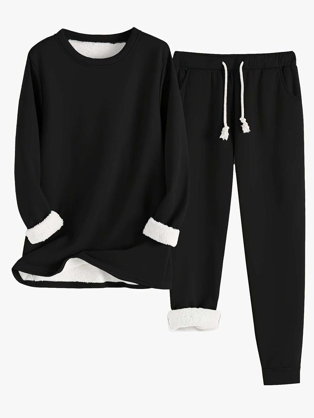 Ava | Cozy Ensemble
