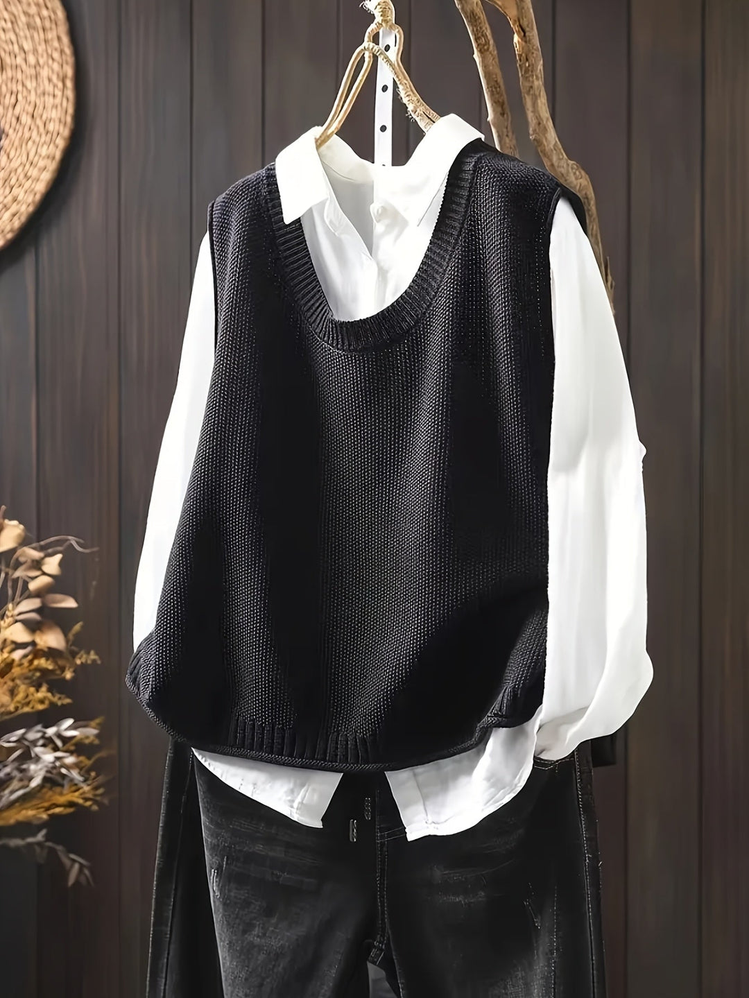 Rorie™ | Chic Elegance Cardigan