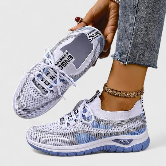 KORALYN | Orthopedic Sneakers for Comfort and Support