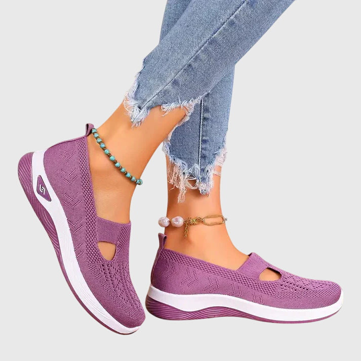 LORA | Orthopedic Walking Footwear