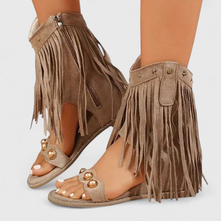 Brionna | Chic Elegant Sandals