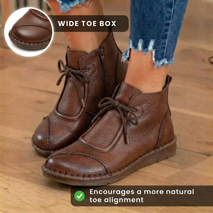 Elegantly Designed Orthopedic Boots