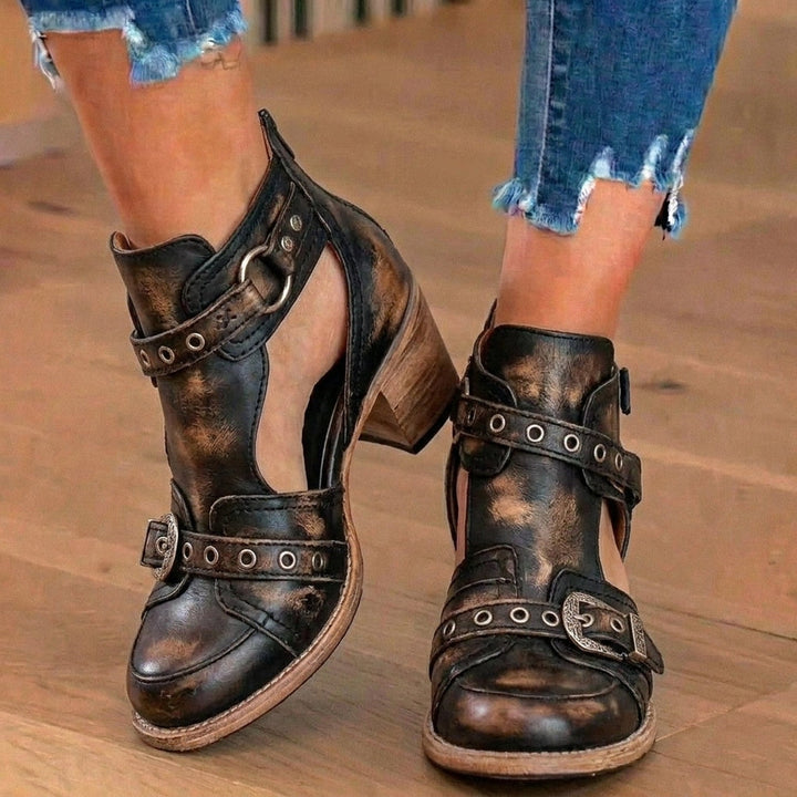 Everyday Comfort Orthopedic Boots