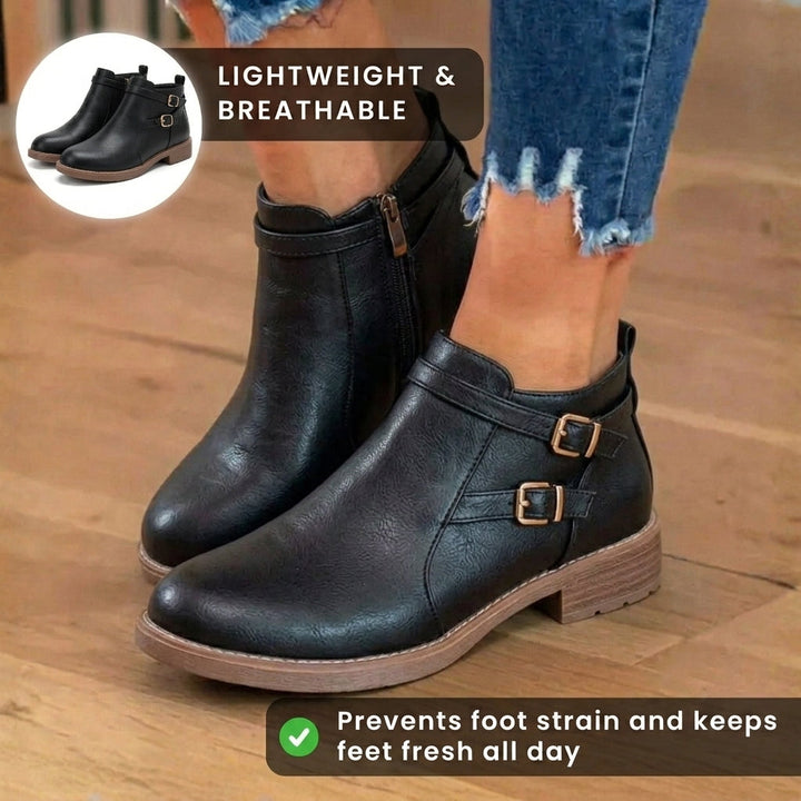 Everyday Orthopedic Boots for Ultimate Comfort