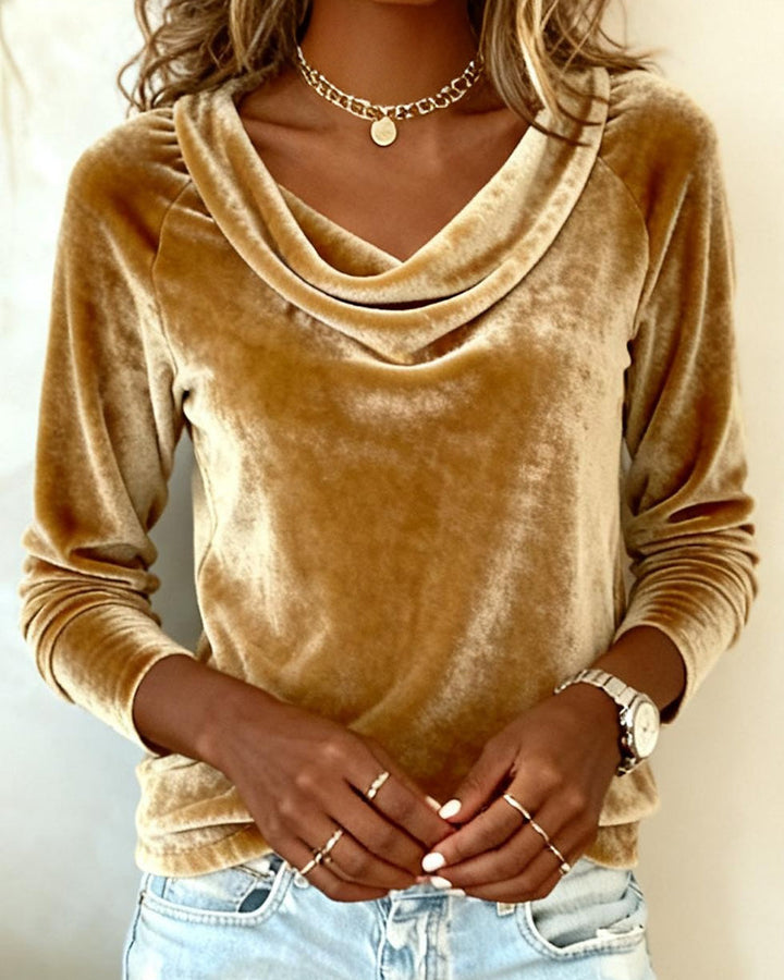 Rysel | Cozy and Stylish Top
