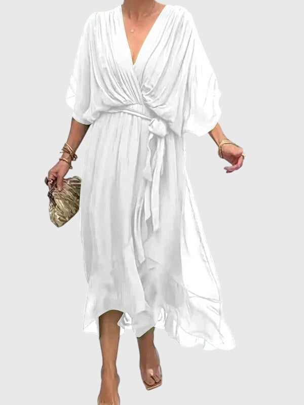Bethany | Chic Elegance Dress