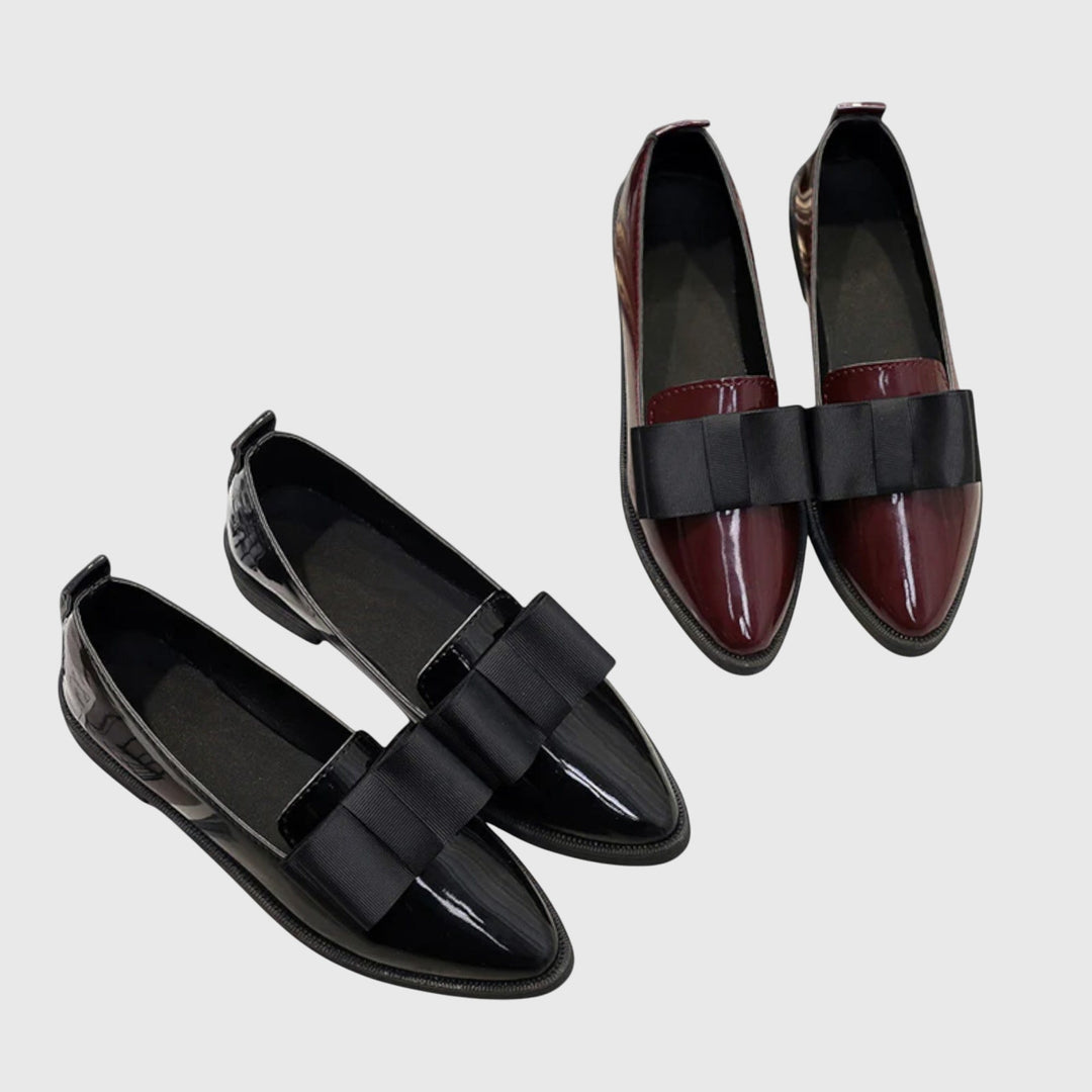 Anya | Comfort-Orthopedic Loafers