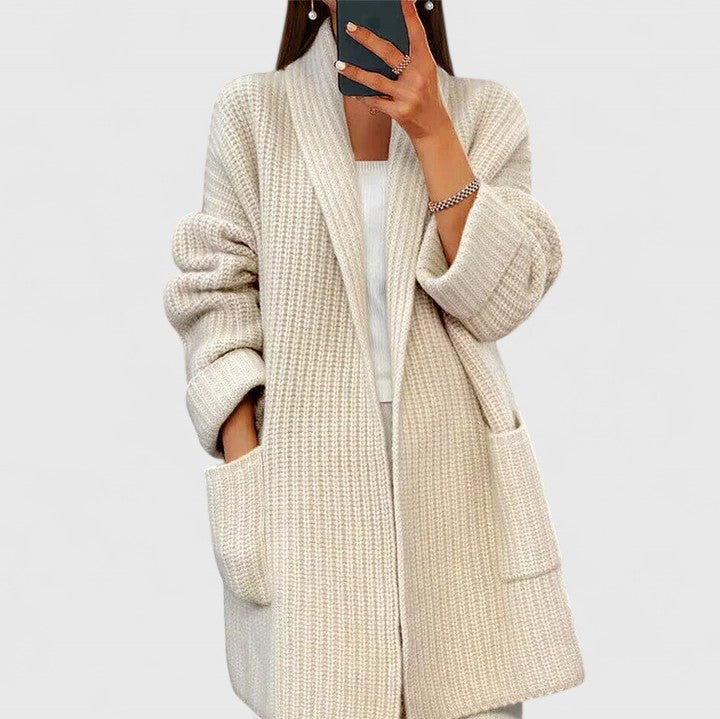 Jan | Cozy Cardigan for Ultimate Comfort