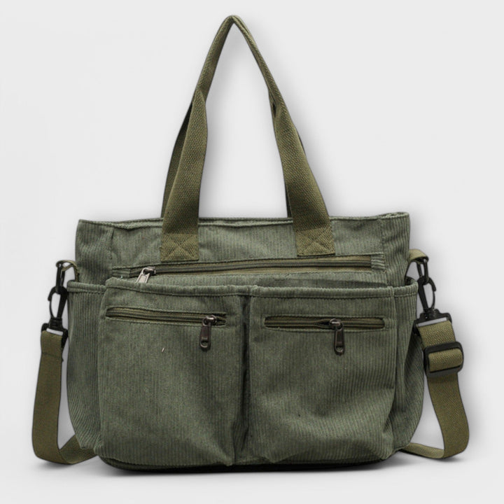 Olivia - Stylish Tote Bag