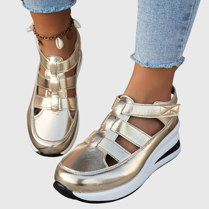 Judy™ | Comfort-Oriented Orthopedic Sandals
