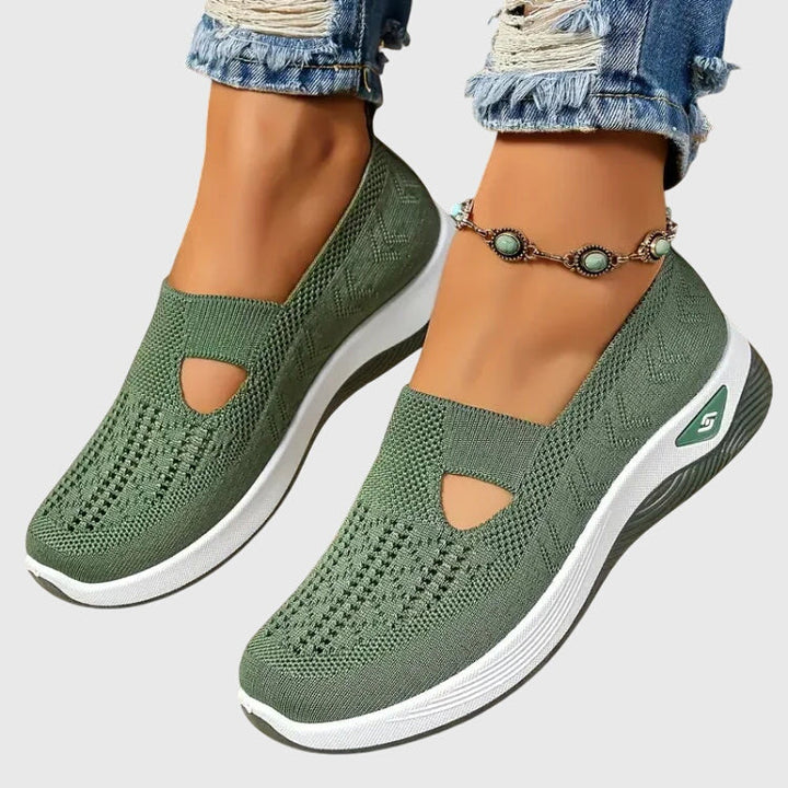 LORA | Orthopedic Walking Footwear