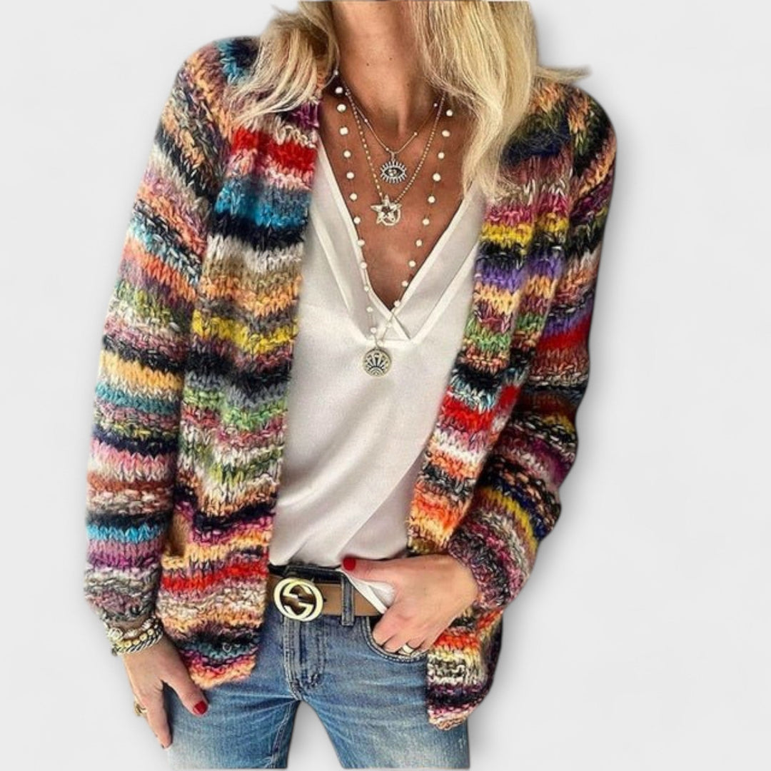 Dalynorah | Cozy Cardigan