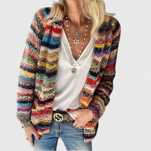 Kyns | Cozy Cardigan for Ultimate Comfort