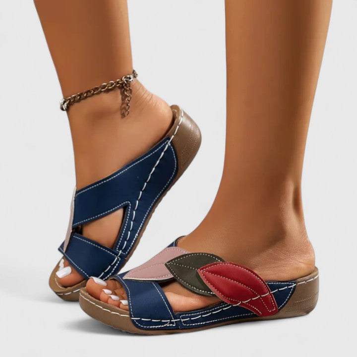 Bonnie | Comfortable Orthopedic Sandals