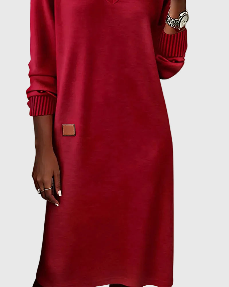Alice | Chic and Comfortable Dress