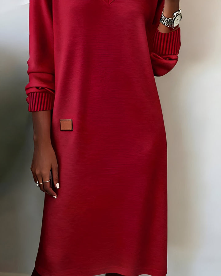 Kehlani™ | Elegant Dress
