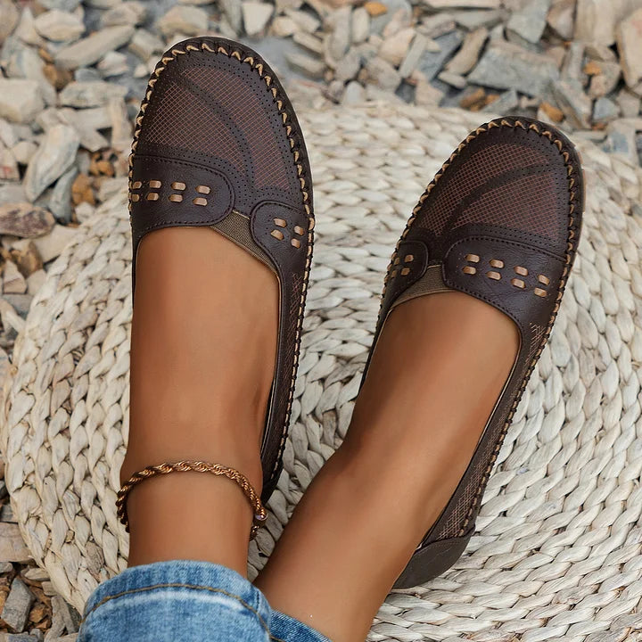 Elora | Comfort-Orthopedic Footwear