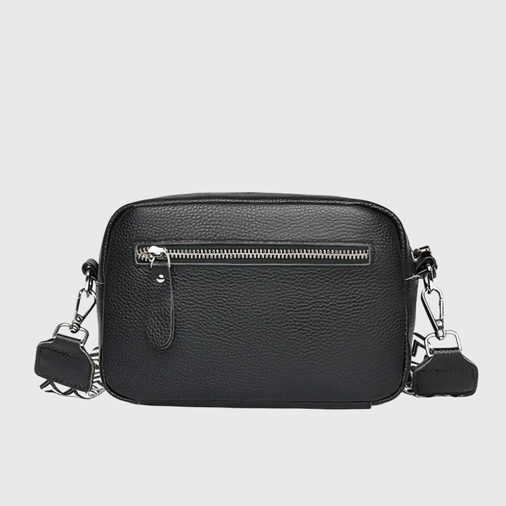 Giulia™ Leather Crossbody Bag