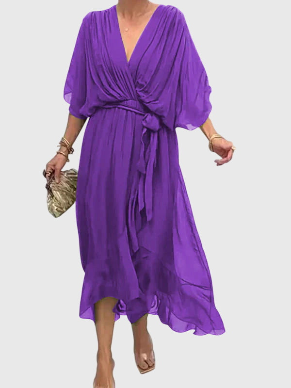 Bethany | Chic Elegance Dress