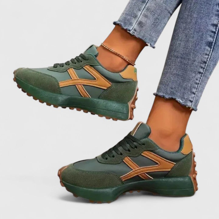 AMY | Orthopedic Sneakers for Comfort and Support