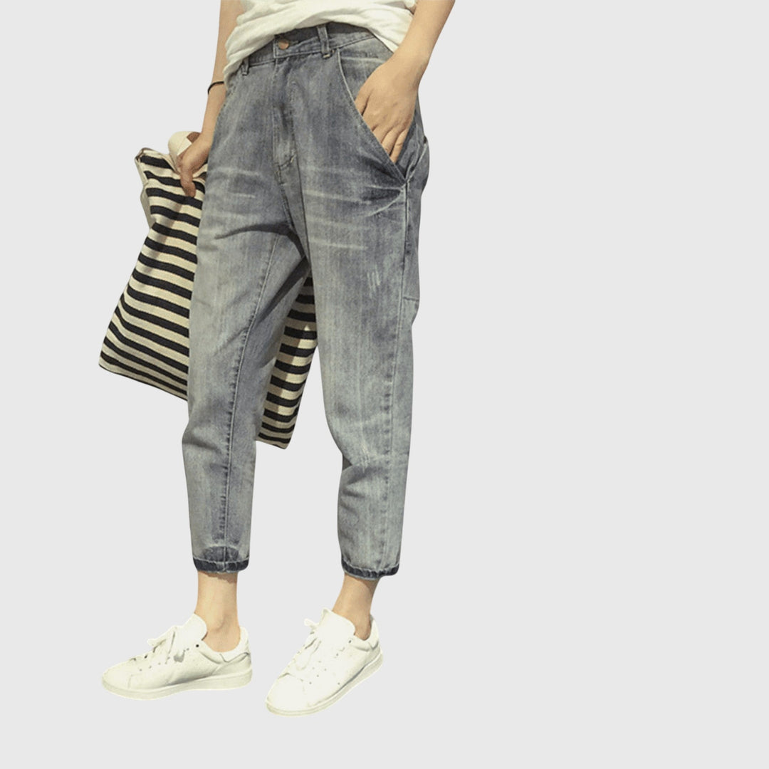Charlotte - Chic and Distinctive Trousers