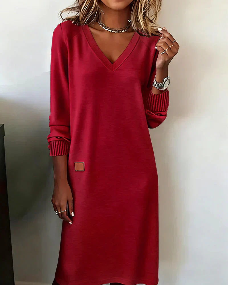 Luisa™ Comfort Dress