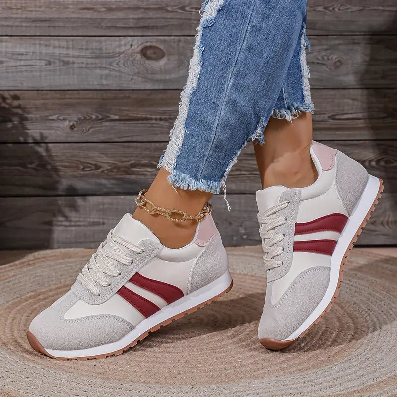 Everyday Orthopedic Comfort Sneakers