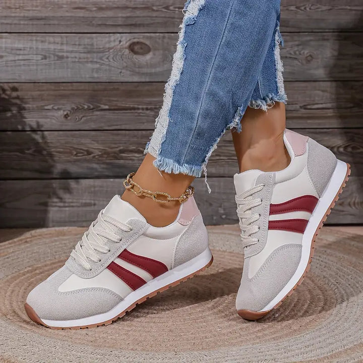 Everyday Orthopedic Comfort Sneakers